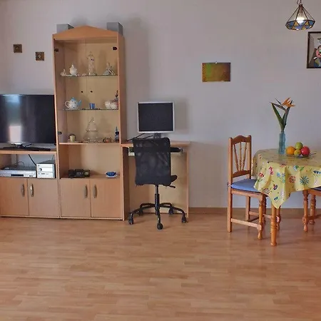 Lovely-apartment-in-a-quiet-location-with-sea-view-and-a-nice-terrace-u105 Appartement La Matanza De Acentejo